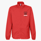 Ветровка без капюшона