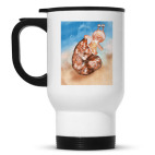 Кружка-термос