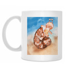 Кружка 330 мл