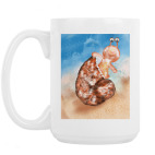 Кружка 420 мл