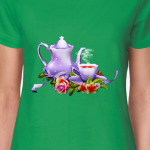 Tea