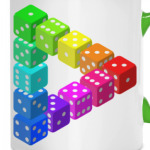 Невозможный треугольник