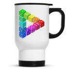 Кружка-термос