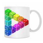 Кружка 330 мл