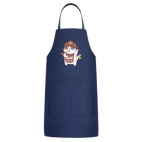 Кухонный фартук