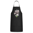 Кухонный фартук