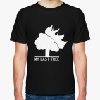 My Last Tree
