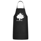 Кухонный фартук