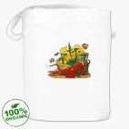 Сумка шоппер