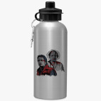 Спортивная бутылка