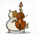 Пятничный Котик №24