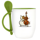 Пятничный Котик №24