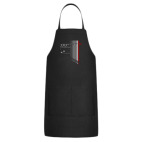 Кухонный фартук