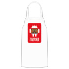 Кухонный фартук