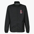 Ветровка без капюшона