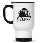 Кружка-термос