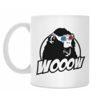 Кружка 330 мл