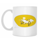 Кружка 330 мл