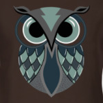 Сова-графика