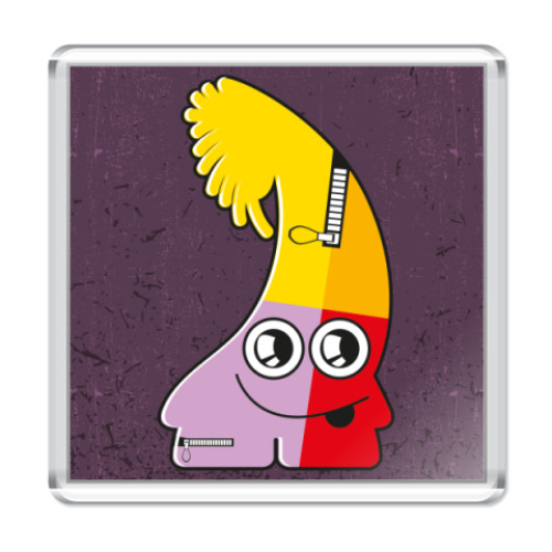 Магнит  ArtiShock