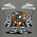 Кубик Рубика | Спидкубинг