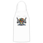 Кухонный фартук