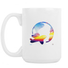 Кружка 420 мл