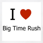 I love BTR