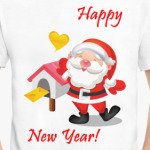 С Новым годом!