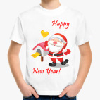 С Новым годом!