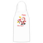 Кухонный фартук