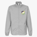 Ветровка без капюшона