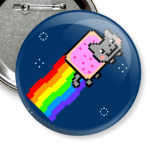  Nyan Cat
