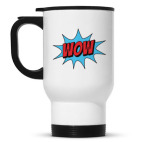 Кружка-термос