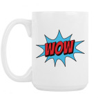 Кружка 420 мл