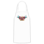 Кухонный фартук