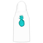 Кухонный фартук