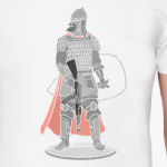 Богатырь с АК-47