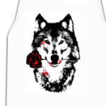 Волк и Роза