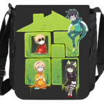 Бета-киды  Хоумстак | Homestuck (godtier)