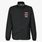 Ветровка без капюшона