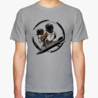 Птицы воробьи-истребители