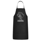 Кухонный фартук