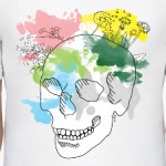 Апрельский череп