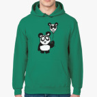 Толстовка худи