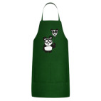 Кухонный фартук