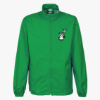 Ветровка без капюшона