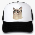 Кепки Trucker