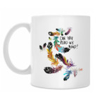 Can you read my mind?