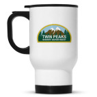 Кружка-термос